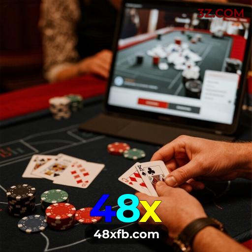48x: Apostas Online no Brasil com Odds Competitivas