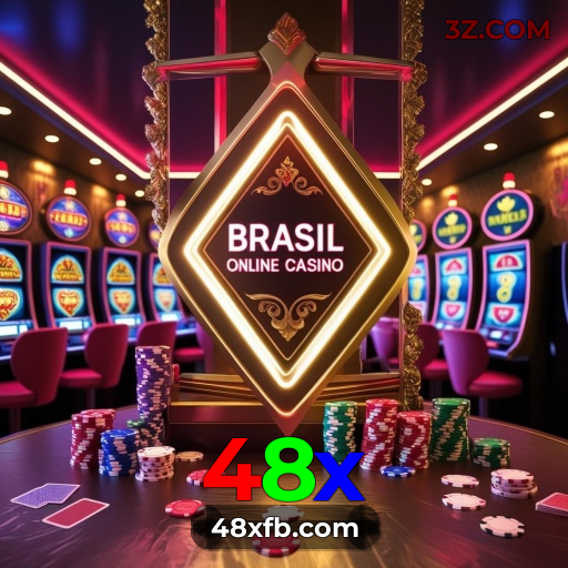 Recursos Paga do 48x: Experiência de Jogo Elevada