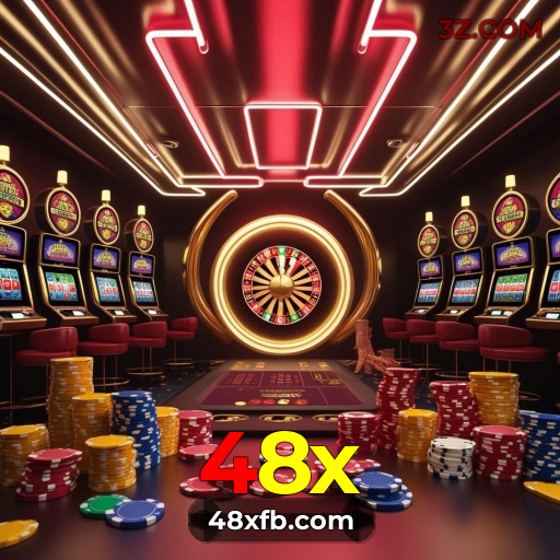 Login seguro na 48x: 2FA, SSL e proteção avançada