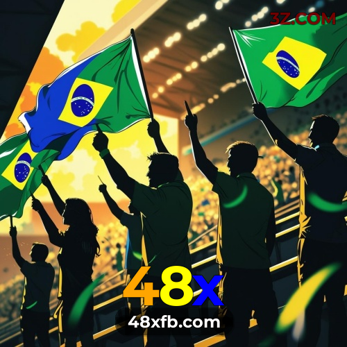 Cassino 48x | Bônus Exclusivos e Jogos Populares