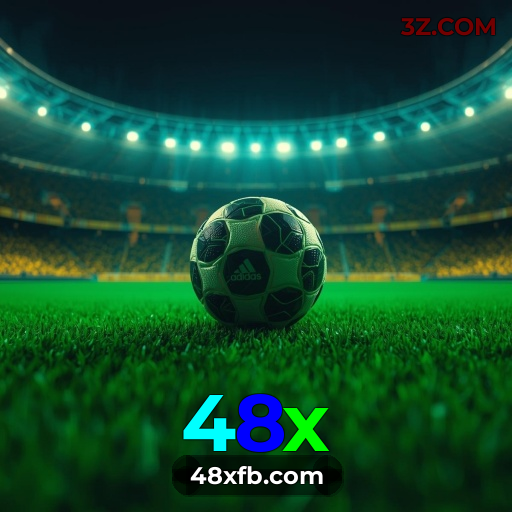 48x: Cassino Online com Slots e Promoções VIP