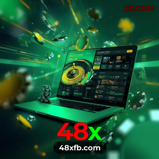 Recursos Paga do 48x: Experiência de Jogo Elevada