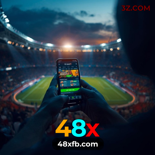 48x: Apostas Online no Brasil com Odds Competitivas