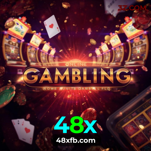 48x.com | Jogos Populares com Pagamentos Instantâneos