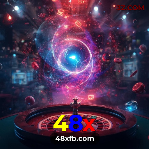 Cassino 48x | Bônus Exclusivos e Jogos Populares